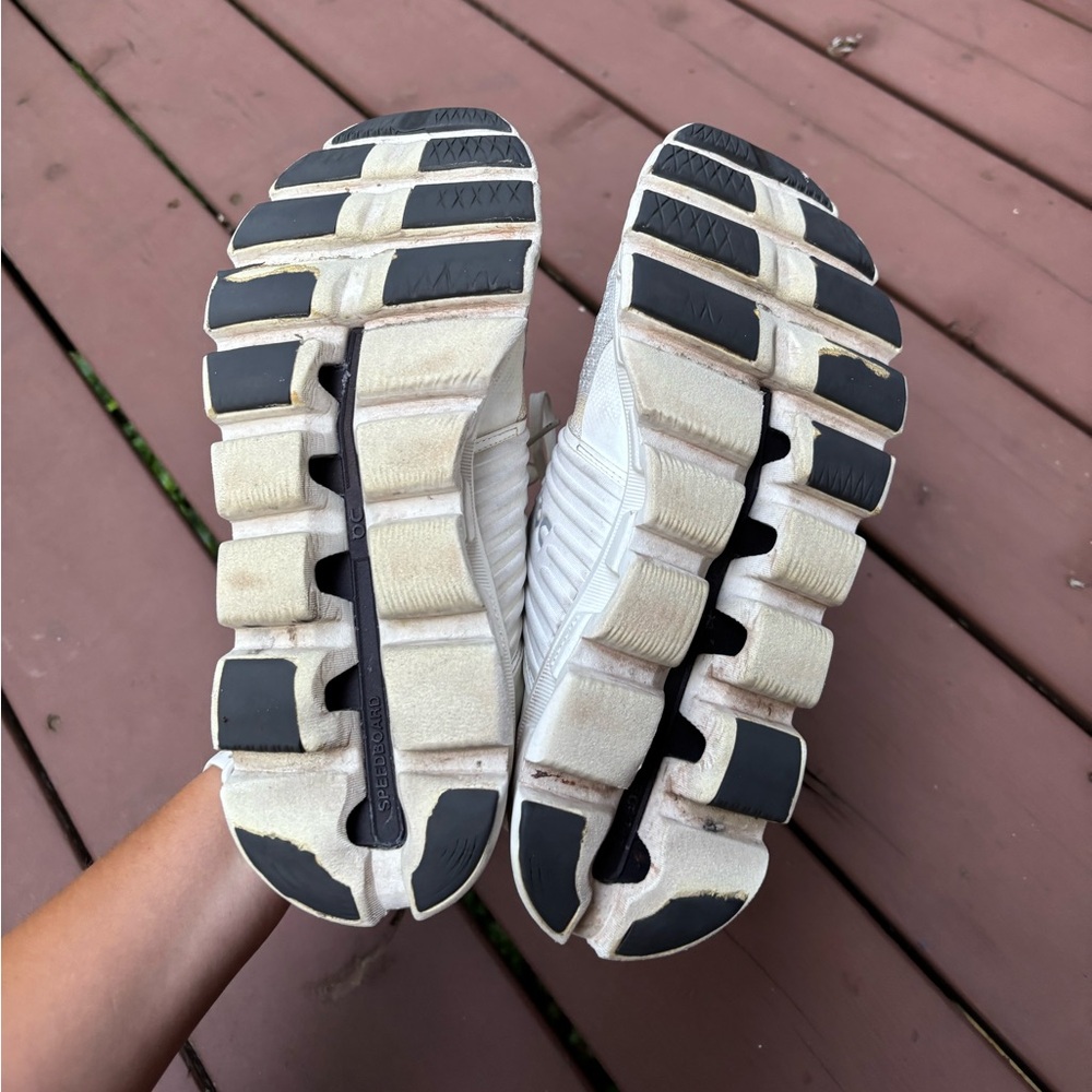 On Cloud Cloudswift - image 3